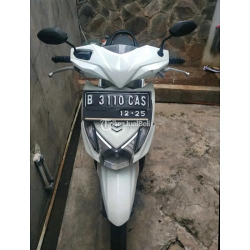 Honda beat 2014