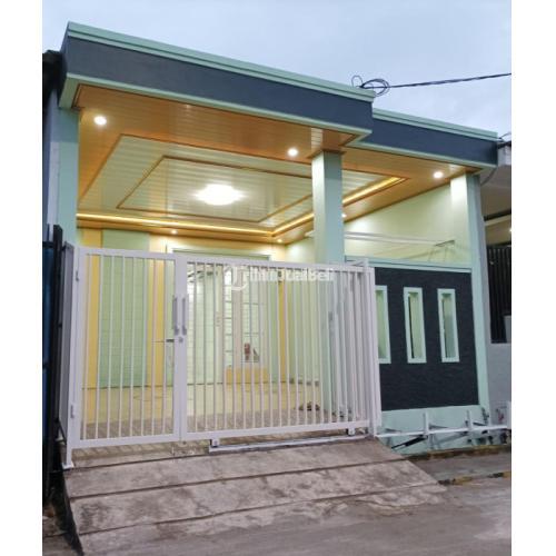 PERUMAHAN PERMATA TANGERANG VILLA REGENCY 2