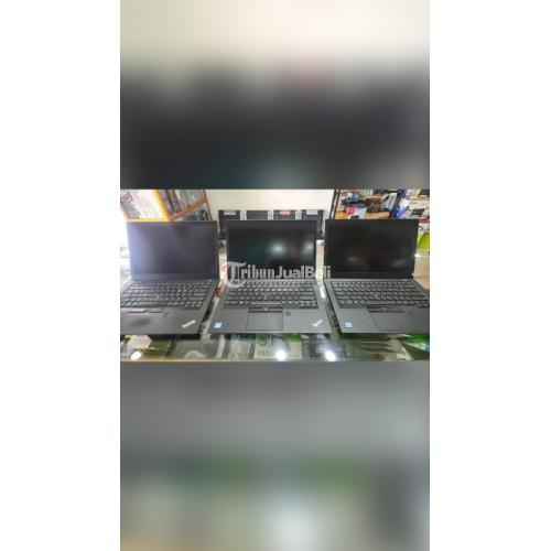 Laptop Thinkpad T470s Core i5