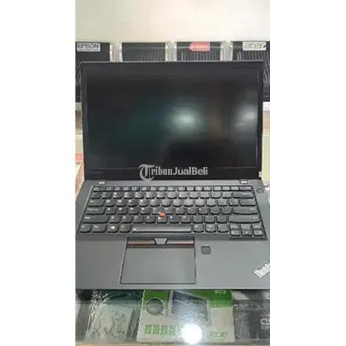 Laptop Thinkpad T470s Core i5
