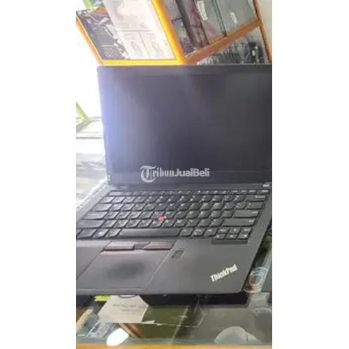 Laptop Thinkpad T470s Core i5