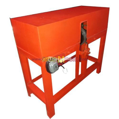 Mesin Pencukil Batok Kelapa Terbaru pengupas batok kelapa graha mesin