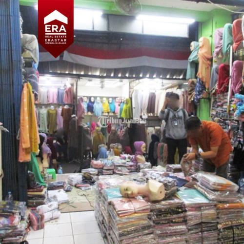 Dijual Termurah Ruko Tanah Abang Komplek Gropek, Tanah Abang, Jakarta ...