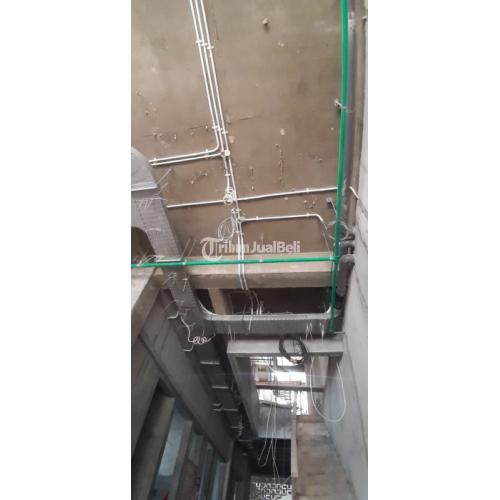 Jasa Kontraktor Bangun Workshop Atau Gudang Borongan Per Meter