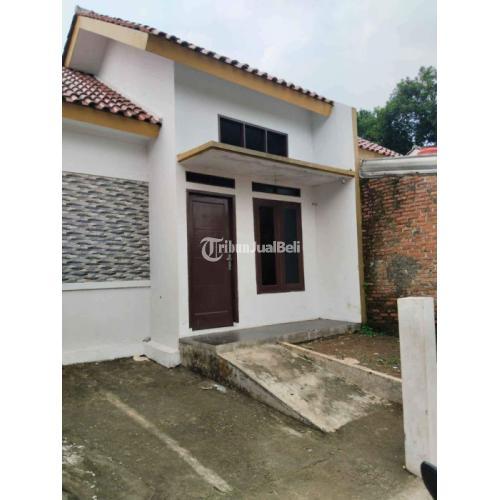 TERBARU!! HUNIAN CANTIK 3 JT ALL IN DI CIPAYUNG