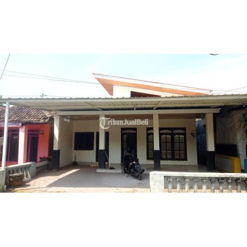 RUMAH TENGAH KOTA MOJOSARI MOJOKERTO