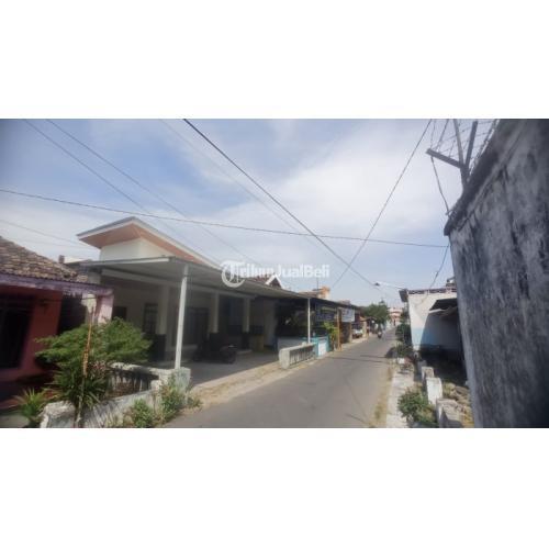 RUMAH TENGAH KOTA MOJOSARI MOJOKERTO