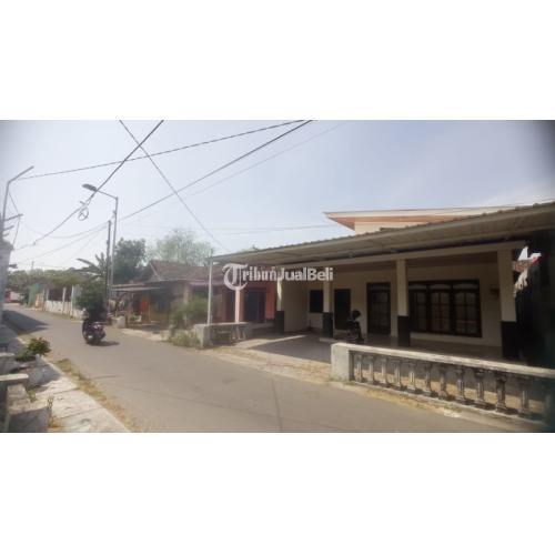 RUMAH TENGAH KOTA MOJOSARI MOJOKERTO