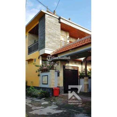 Affordable 3 Bedroom Yearly Rental House in Sanur Bali