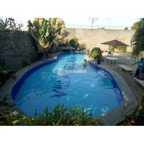 Villa Agro Indah di Kota Batu