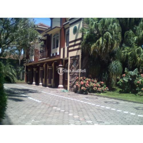 Villa Agro Indah di Kota Batu