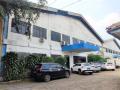 Dijual Gudang LB 5400m2 LT 15000m2 Strategis Siap Usaha Cibitung - Bekasi
