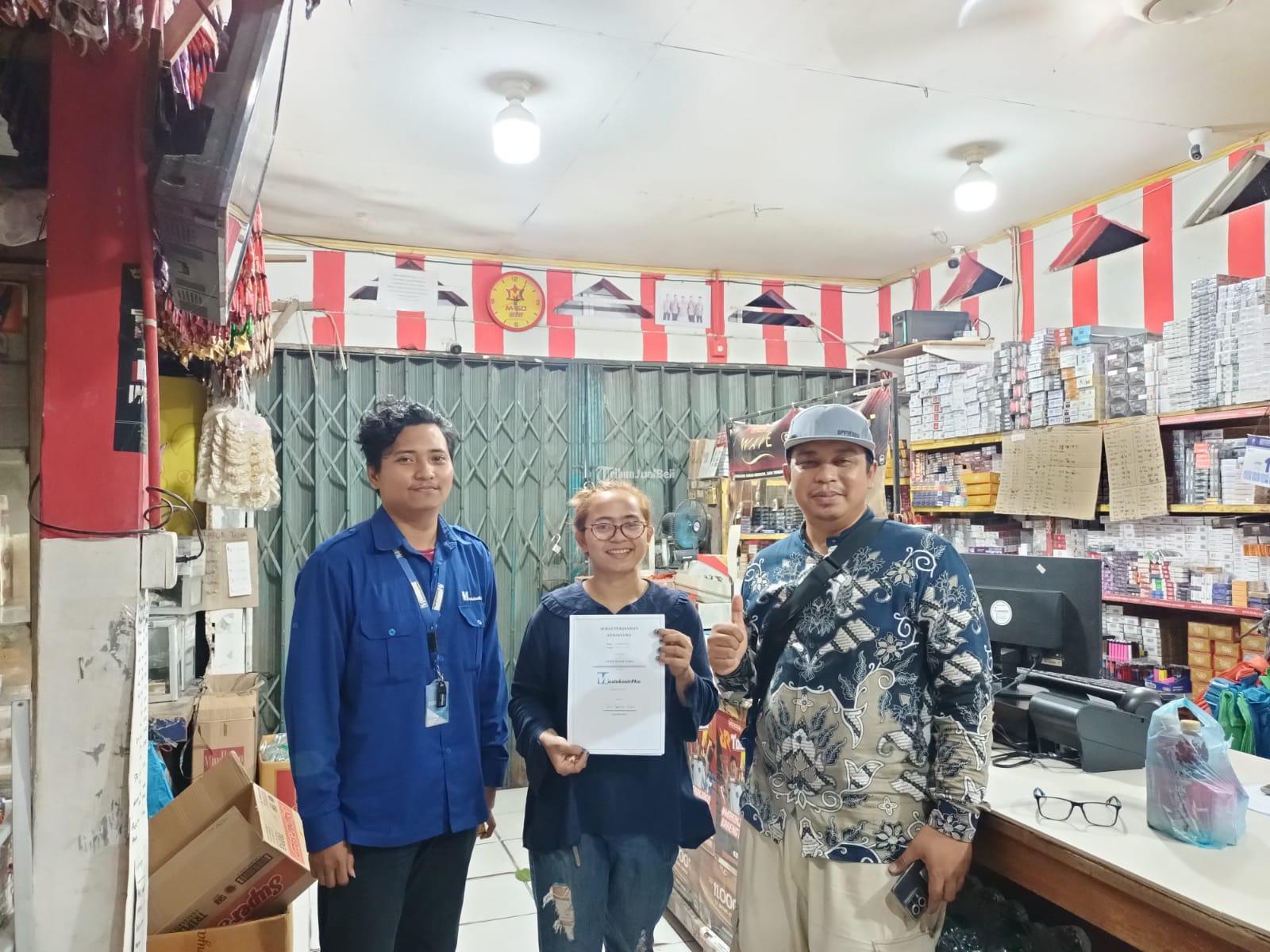 Mesin Kasir Toko Grosir Terlengkap Di Tapung Kabupaten Kampar