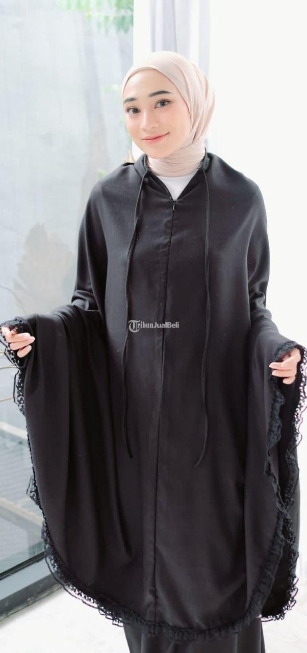 Stokist Mukena Terbaru Dalanova Blitar Jatim