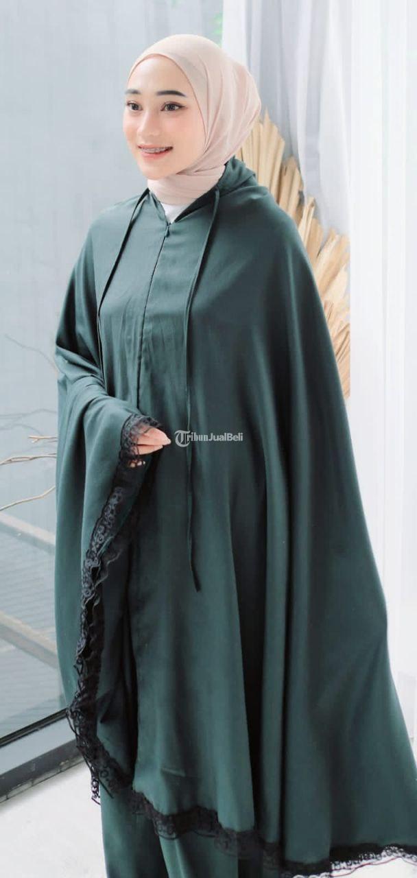 Stokist Mukena Terbaru Dalanova Blitar Jatim