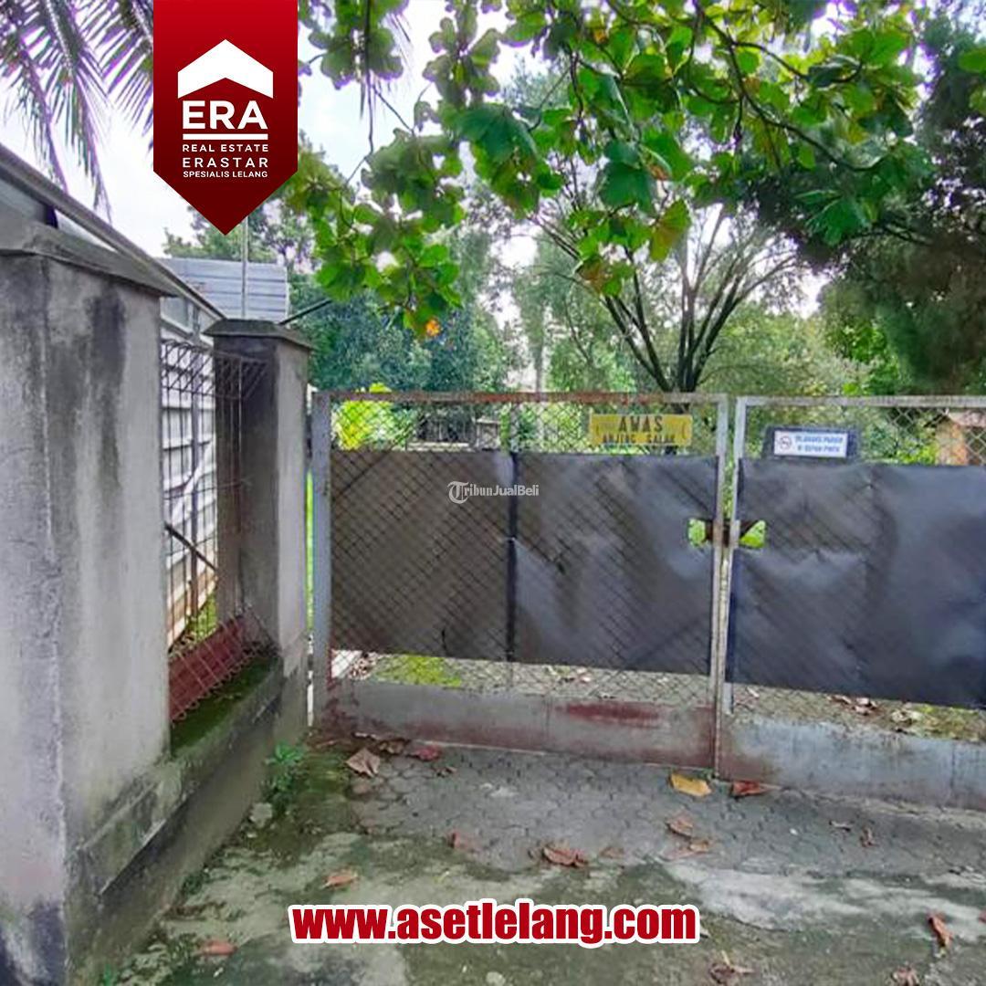 Dijual Rumah 2 Lantai Di Jalan Malaka Cipayung Luas 4650 M2 Legalitas Shm Di Jakarta Timur 1567