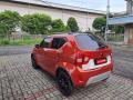Mobil Bekas Suzuki Ignis GX 4x2 AT Tahun 2020 Warna Orange - Jakarta Timur