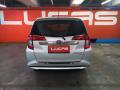 Mobil Bekas Toyota Calya 12 G AT Tahun 2018 Warna Silver Plat Ganjil - Jakarta Timur