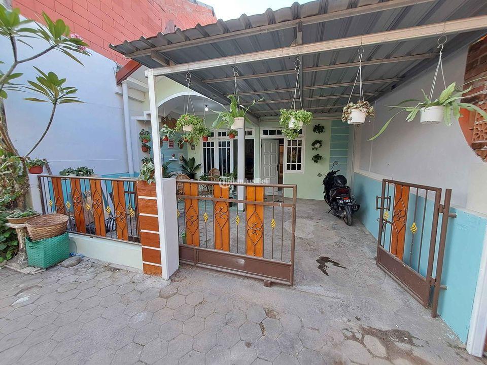 RUMAH MURAH DEKAT BALONG WATERPARK DI BANGUNTAPAN