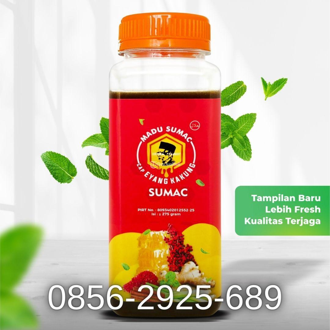 Toko Madu Sumac Jogja