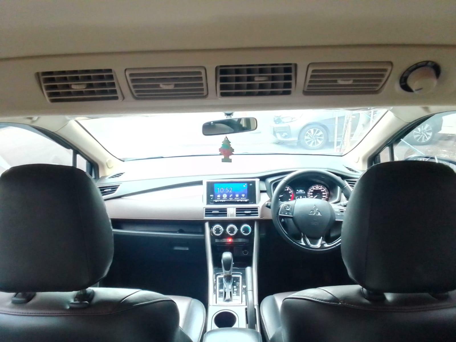 Honda Brio Satya 12 e mt th 2018 grey