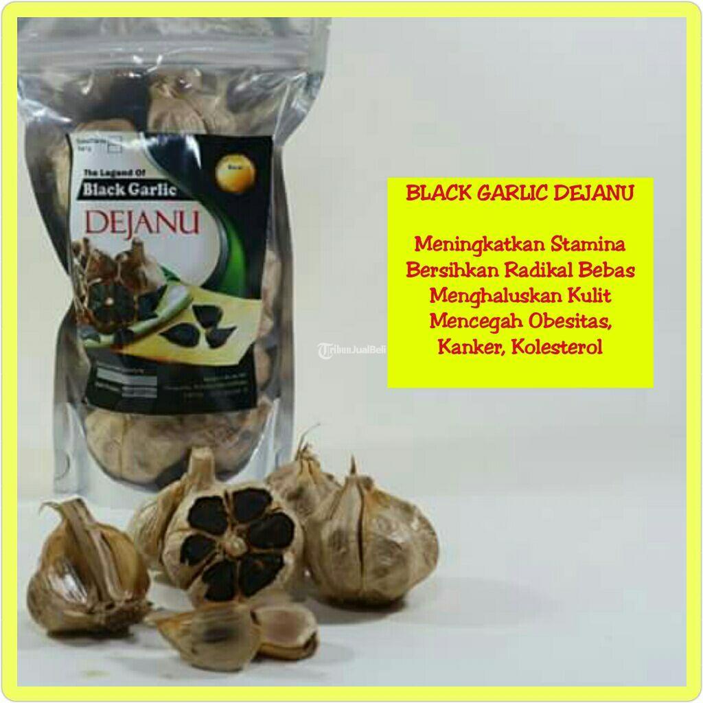 WA 085171554442 Black Garlic Dejanu Terbaik untuk Kesehatan Jantung Kolesterol dan Gula Darah