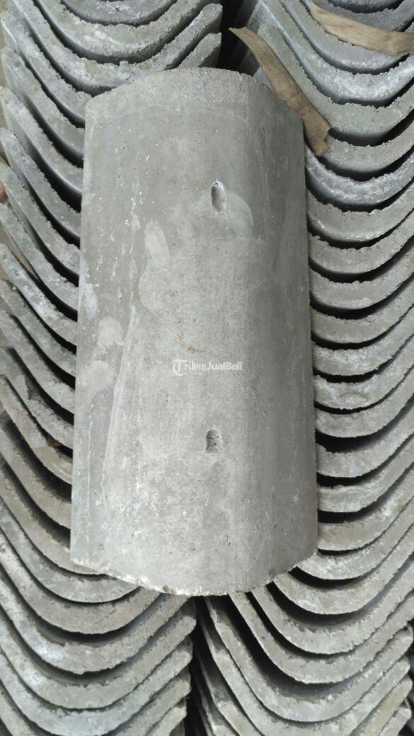 Genteng Wuwung Plisir Kualitas Terbaik Malang