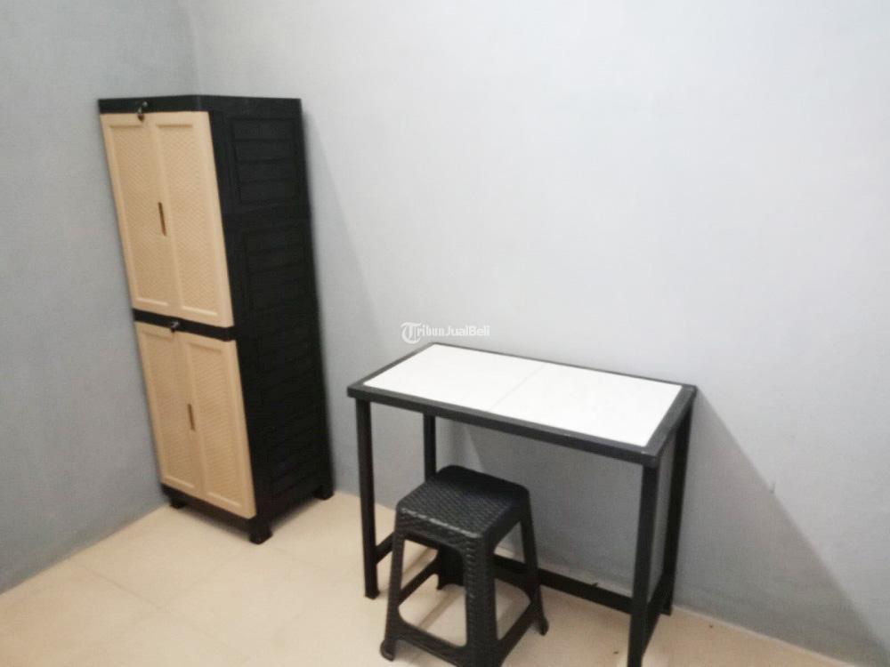 Kost Putra di Kediri Dekat Universitas Brawijaya Kediri Kampus UNP Kediri Rumah Sakit Muhammadiyah Kediri Bendungan Gerak Waru Turi