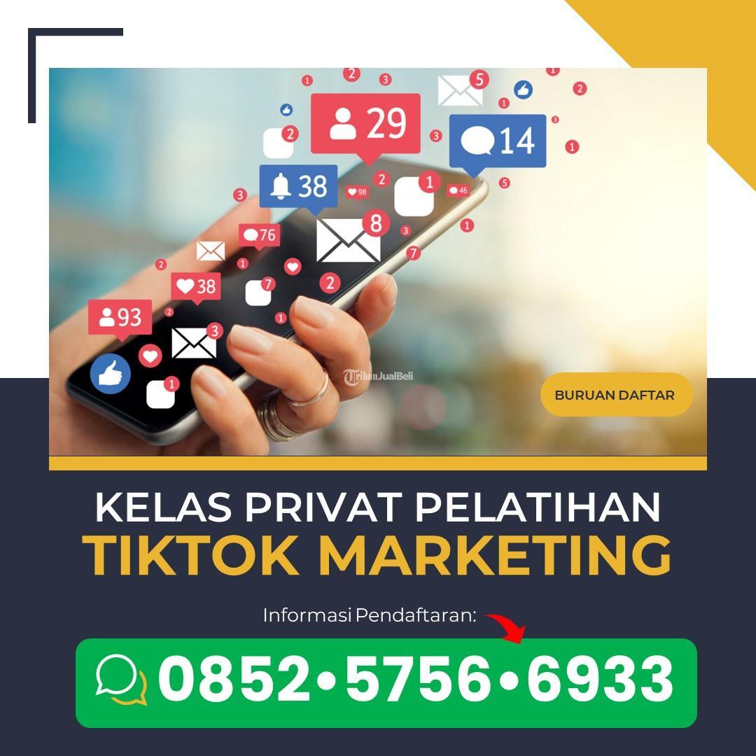 Oke, mari kita buat artikel panjang dan SEO-friendly tentang Kelas Privat TikTok Shop di Tulungagung, dengan gaya bahasa yang mudah dimengerti pemula.