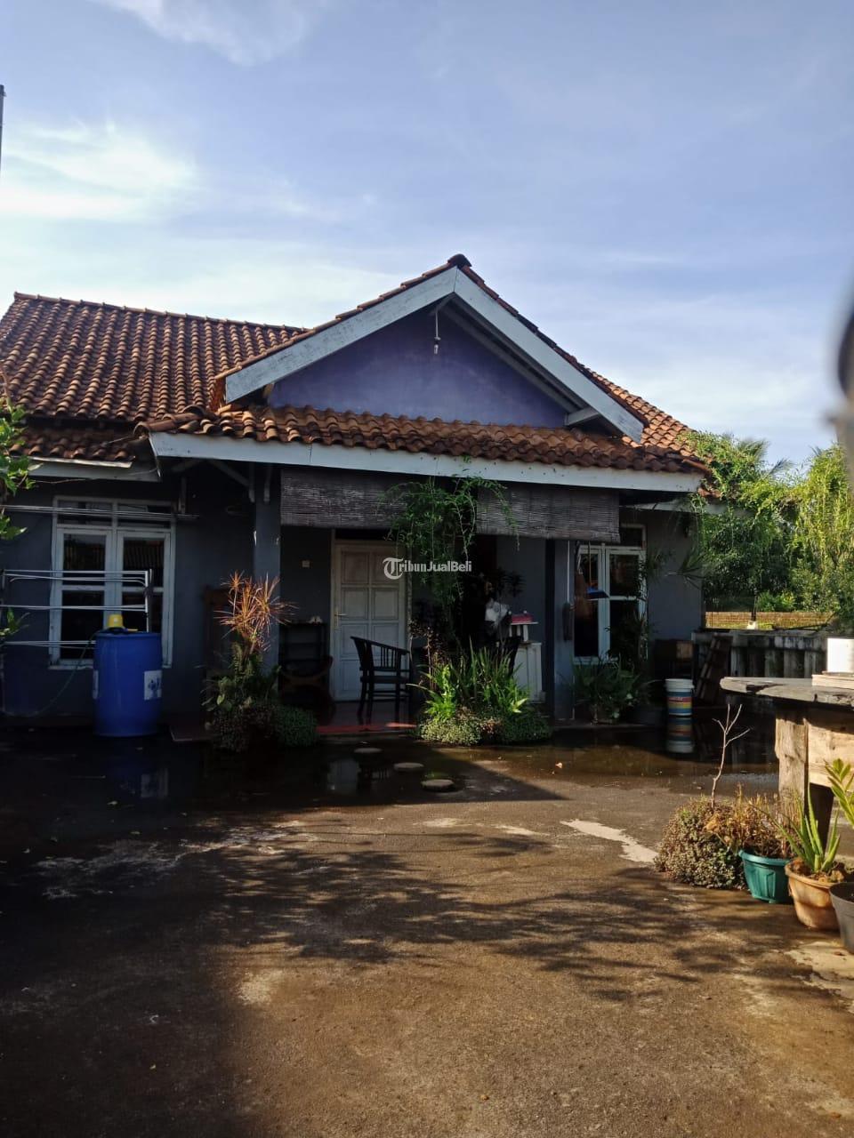 RUMAH DAN KOSKOSAN DI JALAN RAYA MLONGGOJEPARA JEPARA