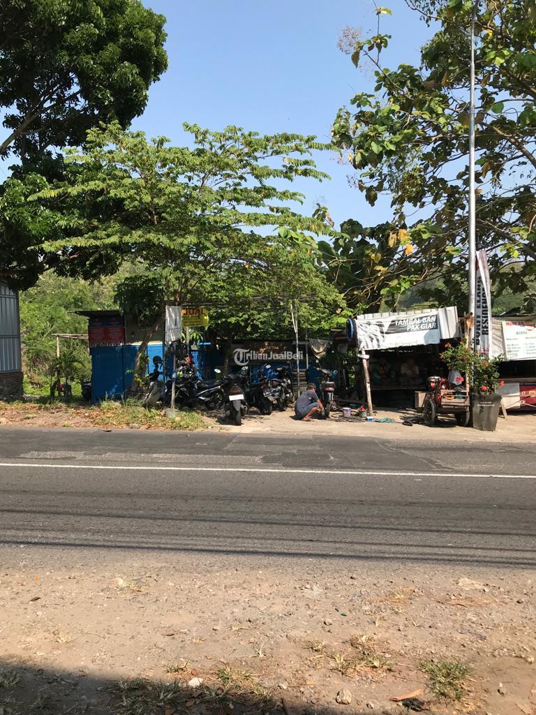 TANAH SELUAS 236 M DI JALAN RAYA R SOEKAMTO METESEH SEMARANG