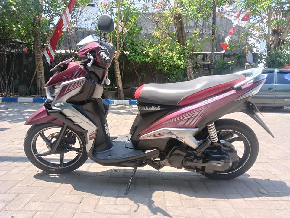 Motor Yamaha Xeon Bekas Tahun 2014 Siap Pakai Harga Murah Di ...