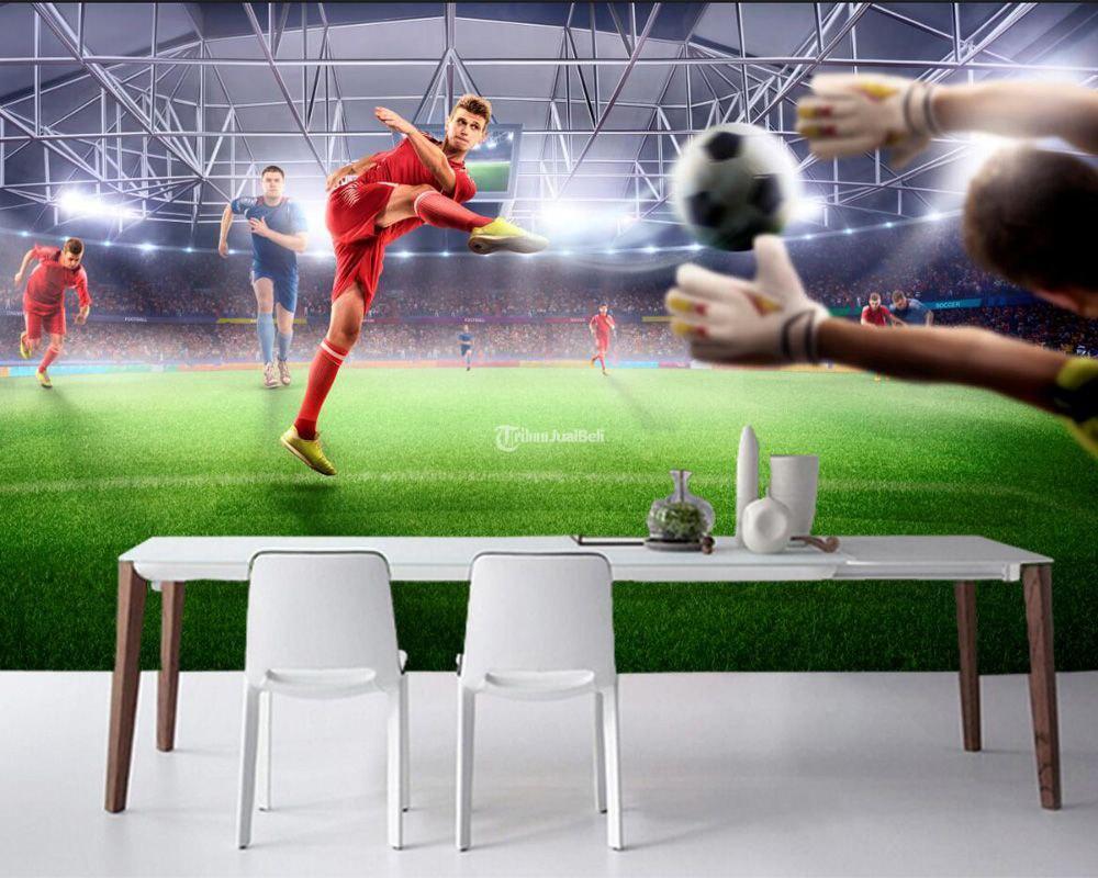 WALLPAPER CUSTOM SPORT FOOTBALL