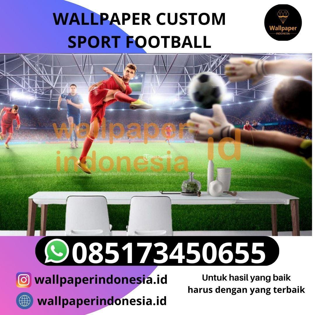 WALLPAPER CUSTOM SPORT FOOTBALL