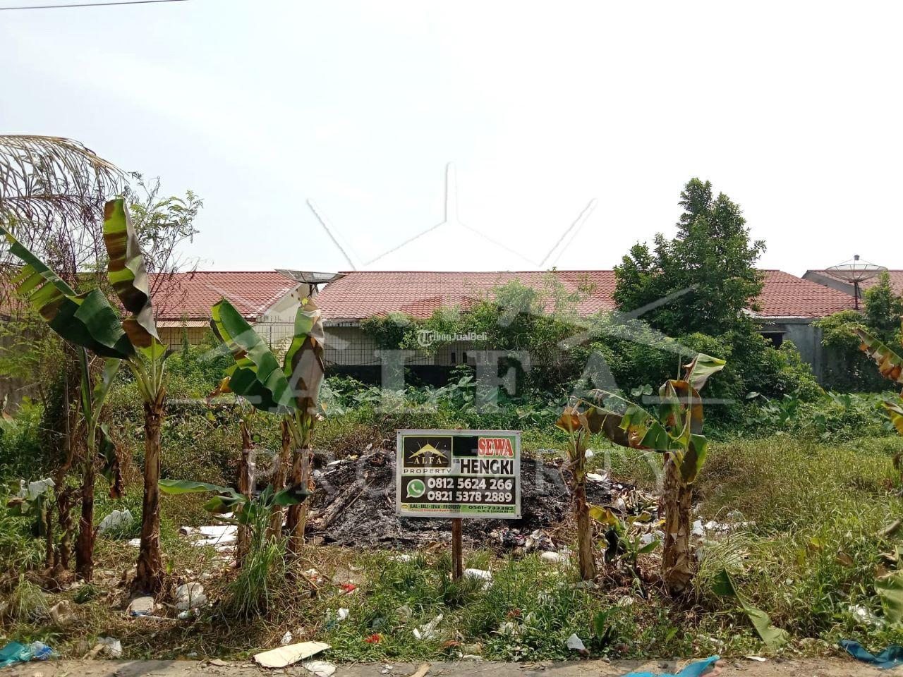 Alfa Property Tanah Sejahtera Mulia Kota Pontianak