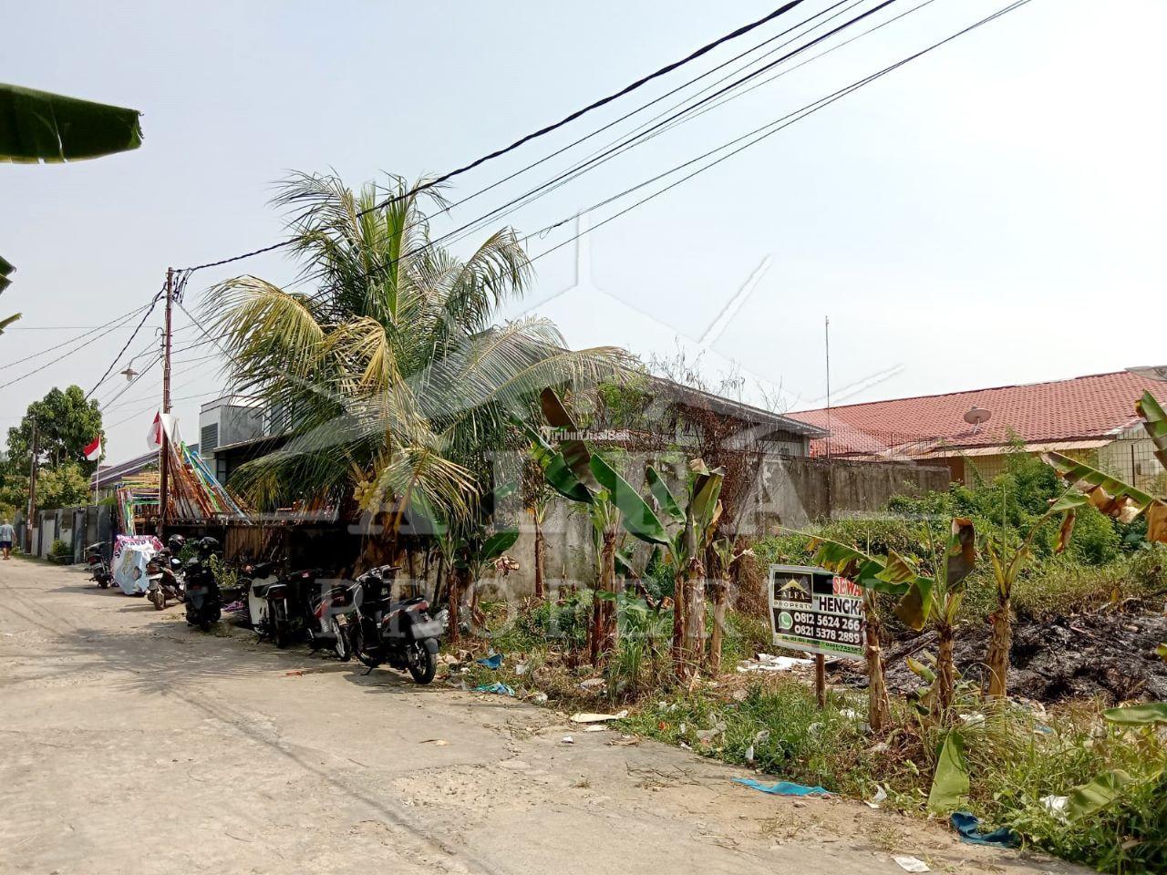 Alfa Property Tanah Sejahtera Mulia Kota Pontianak