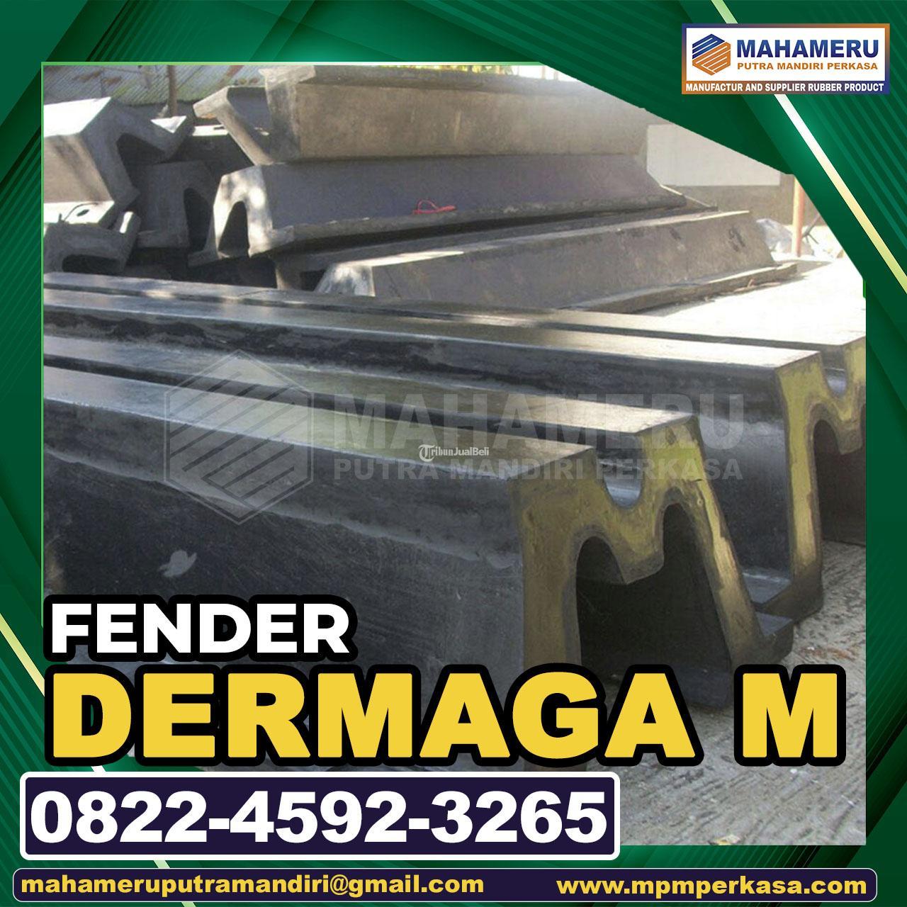 Rubber Fender type M