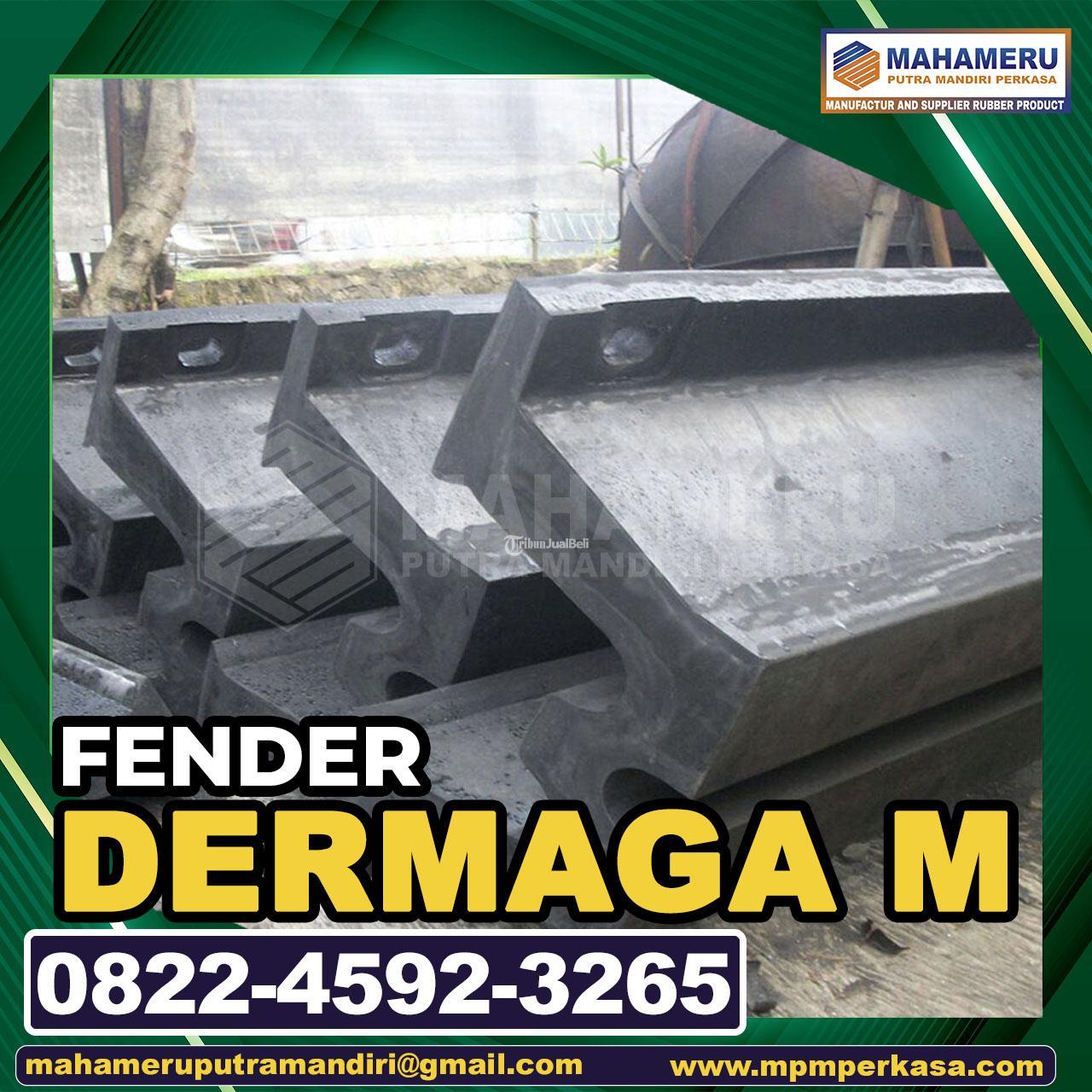 Rubber Fender type M