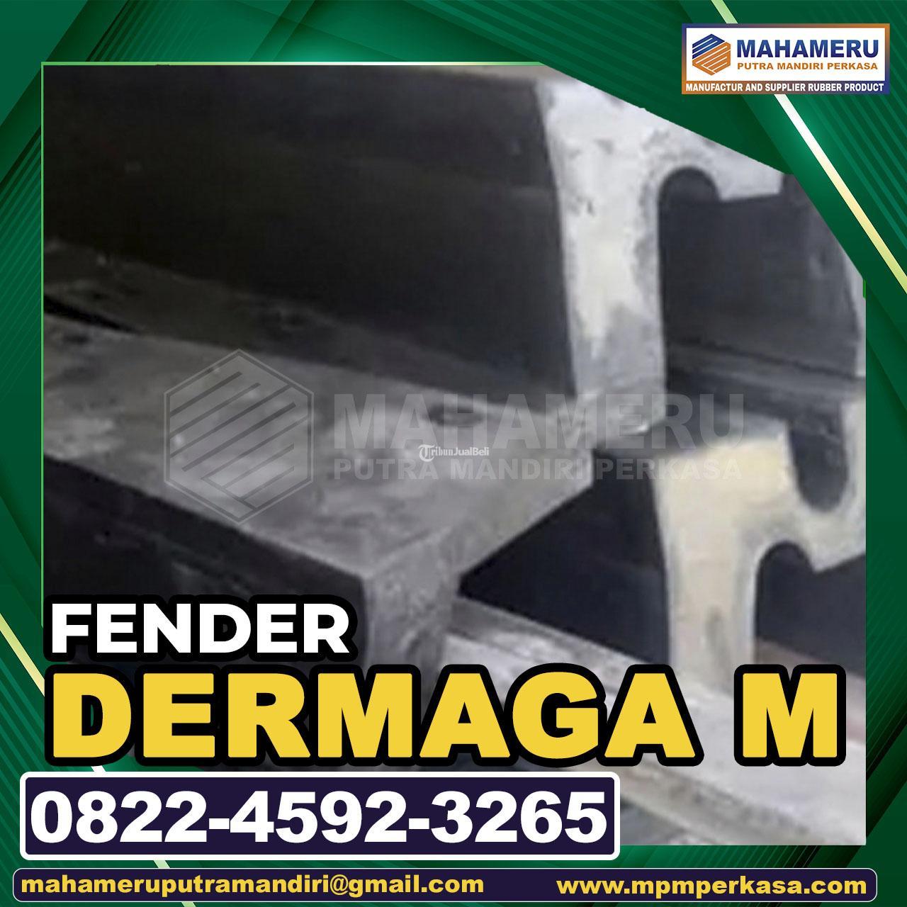 Rubber Fender type M