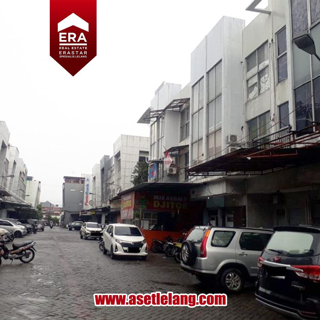 Dijual Ruko Luas 61m2 Jalan Peta Barat Komplek Citra Business Park Di ...