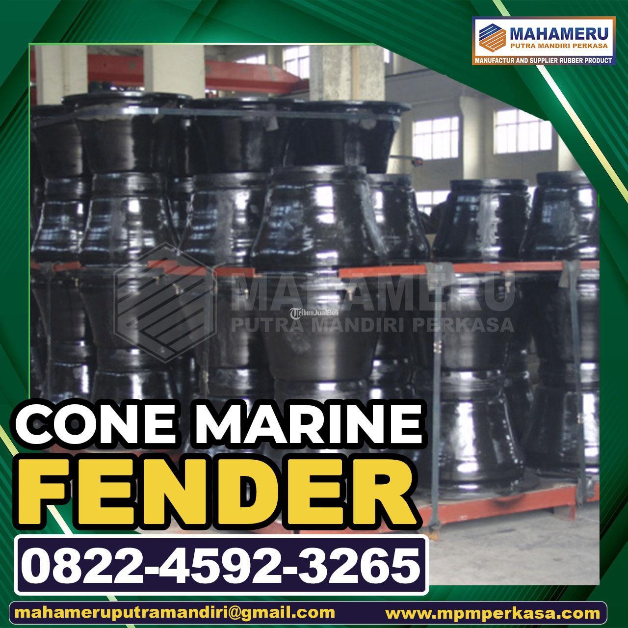Rubber Fender type COne