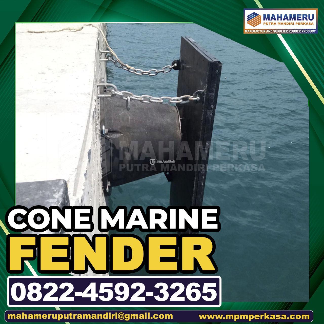 Rubber Fender type COne