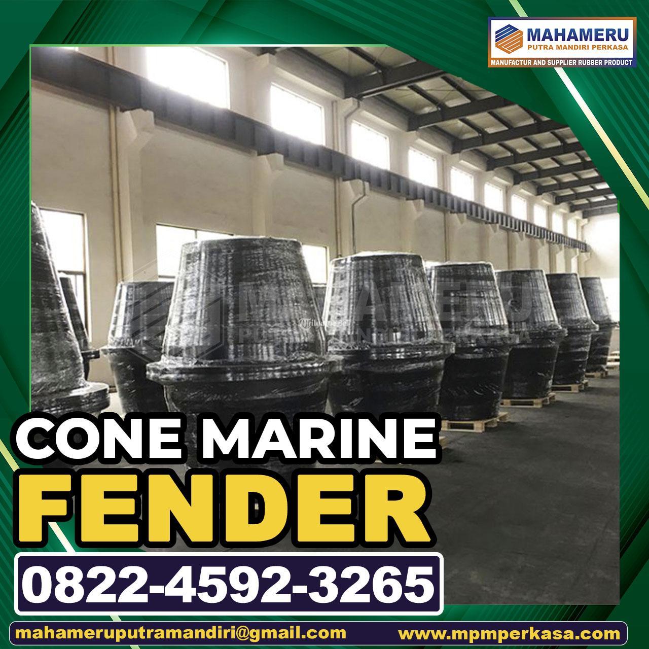 Rubber Fender type COne