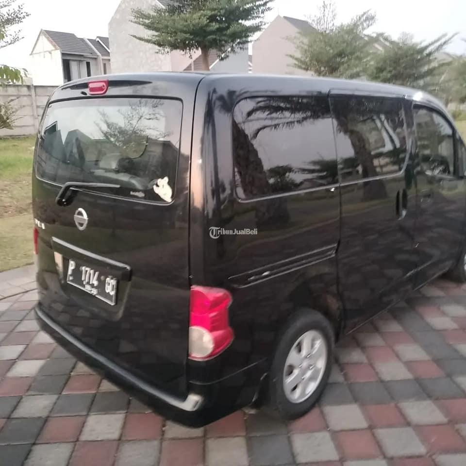 Mobil Nissan Evalia Sv Hitam Manual Pajak Hidup Gresik Tribun Jualbeli