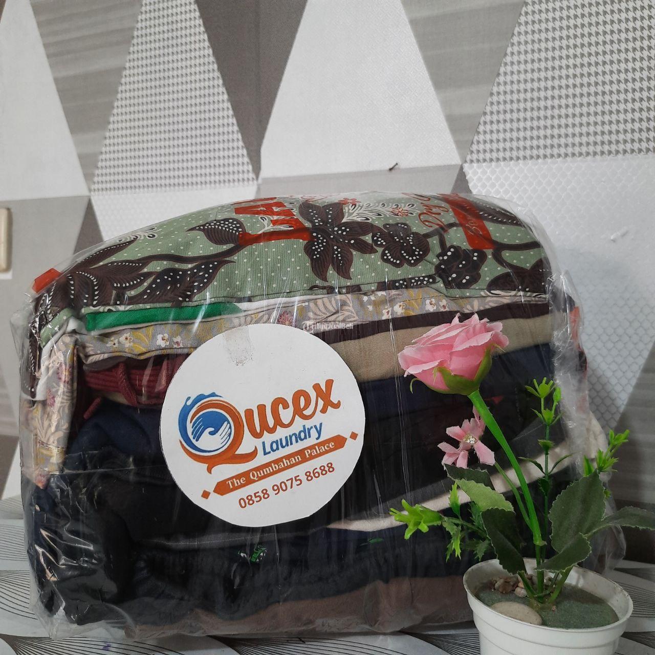 Laundry Tas di Perumahan Emerald Golf Residence 085890758688