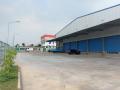 Dijual Gudang Loading Dock LT 9600m2 LB 5800m2 Kawasan Industri MM2100 Cibitung - Bekasi
