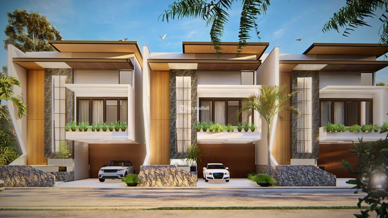 BARU Private Villa 2LT Exclusive di Kawasan Wisata Lembang Mulai 1Man
