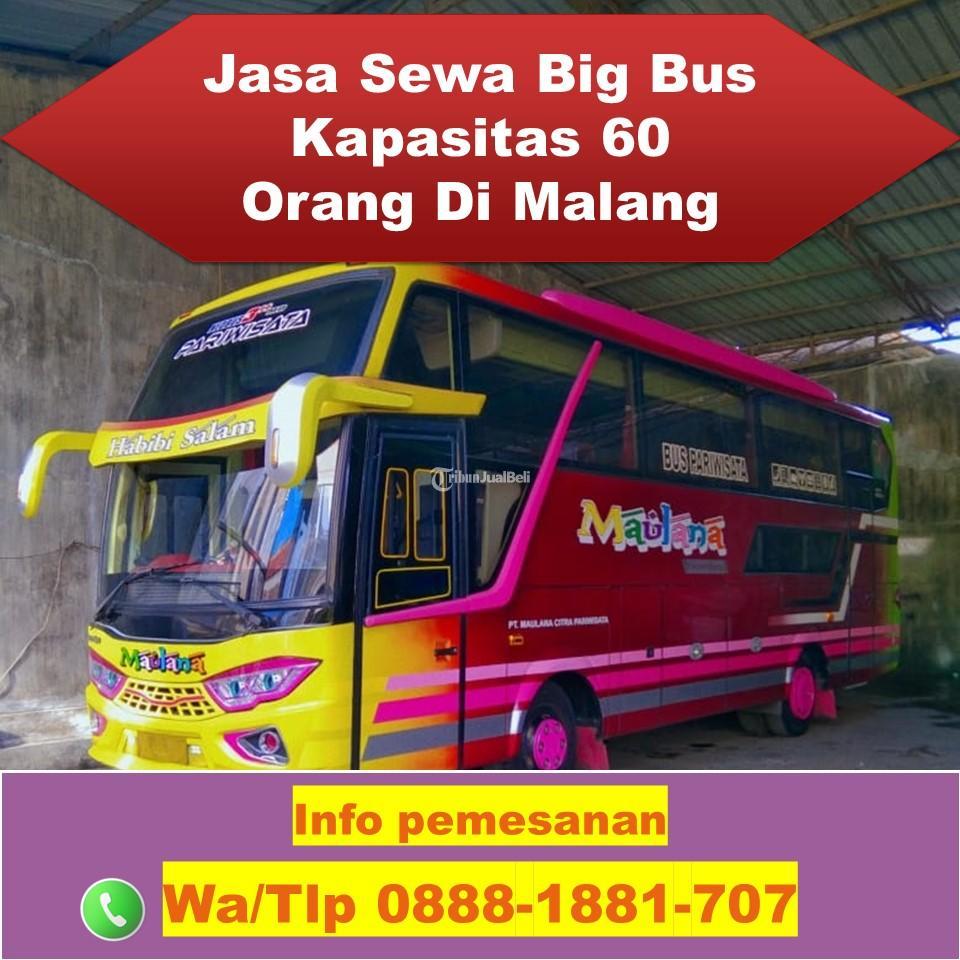 Sewa Bus Pariwisata Antar Kota: Panduan Lengkap untuk Perjalanan yang Nyaman dan Mengingatkan