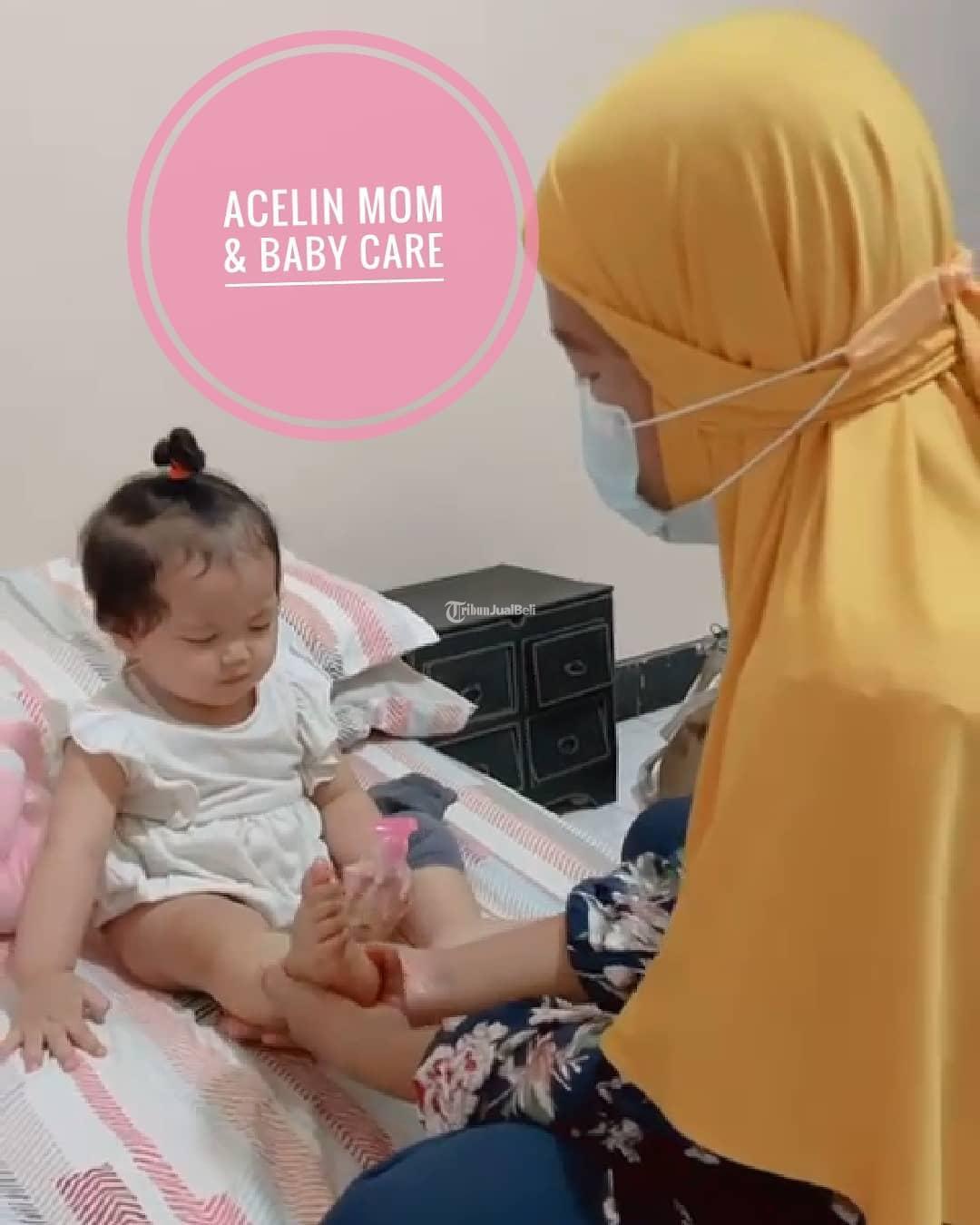 Spa Anak di Surabaya Terdekat Home Care