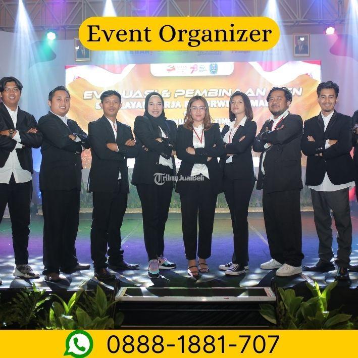 Jasa Event Organizer Di Malang Tribun Jualbeli 9020